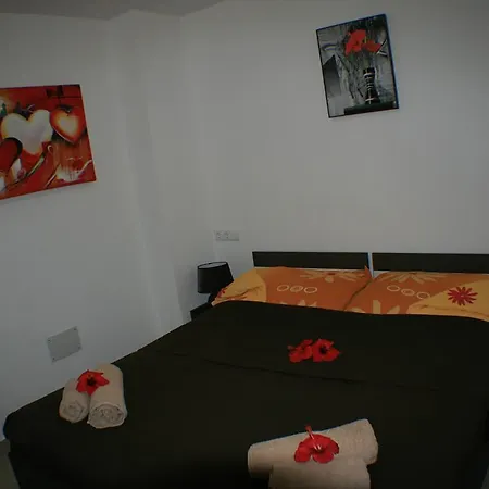 Bahia Dorada Apartment Estepona