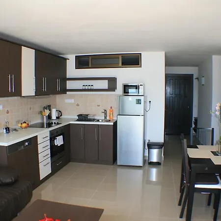 Bahia Dorada Apartment