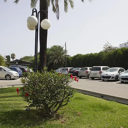 Apartment Bahia Dorada Estepona