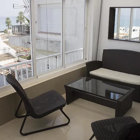 Bahia Dorada Apartment