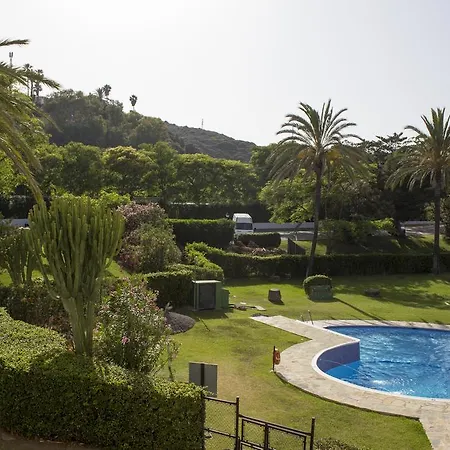 Bahia Dorada Estepona