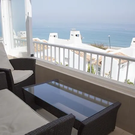 Bahia Dorada Apartment Estepona
